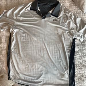 EUC Nike Golf polo